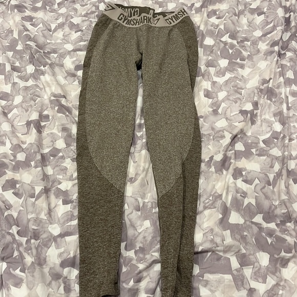 Gymshark leggings - Picture 2 of 5